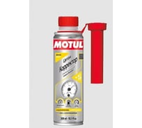 Присадка для повышения цетанового числа дизельного топлива MOTUL Cetane Booster Diesel EFS RU 0.3 л 110695