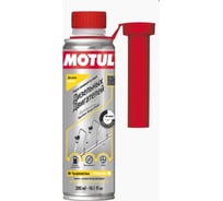 Промывка топливной системы дизеля MOTUL Injector Cleaner Diesel EFS RU 0.3 л 110685