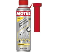 Средство для профилактики загрязнений топливной системы дизеля MOTUL System Keep Clean Diesel EFS RU 0.3 л 110686