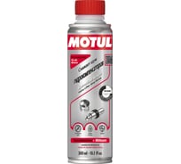 Средство для остановки шума гидрокомпенсаторов MOTUL Valve Lifter Stop Noise RU 0.3 л 110700