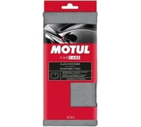 Микрофибра для чистки стекол MOTUL Glass Microfibre 1 шт. 110110