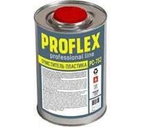 Очиститель пластика ХИМИК PROFLEX 1 л 66221100