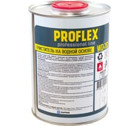 Очиститель на водной основе ХИМИК PROFLEX 1л 66214201