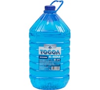 Тосол Partex ПЭТ, 5 кг НФ-00002442