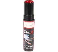 Профессиональный карандаш с кисточкой для удаления сколов и царапин Аэрохим Shtrix Авто штрих романс, 12 мл LADA 182