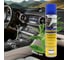 Матовый полироль пластика Goodyear green tea, аэрозоль 400 мл GY000713 3