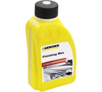 Воск (0.5 л) Karcher 6.295-371