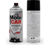 Автоэмаль Mobicar 1015 красная, 520 мл 0501-1015 MC