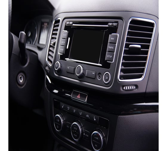Глянцевый полироль пластика Mobicar 400 мл, лимон 0508-03 MC