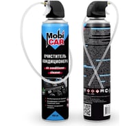 Дезинфицирующий очиститель кондиционера Mobicar 400 мл 0514-01 MC