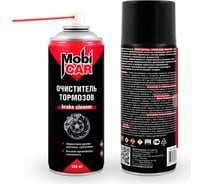 Очиститель тормозов Mobicar 520 мл 0516-01 MC