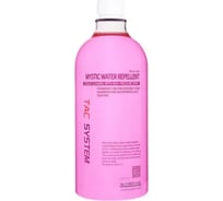 Автошампунь для последней фазы мойки TACSYSTEM Mystic Water Repellent MWR, 1 л 021032