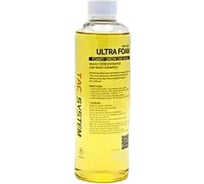 Автошампунь для первой фазы мойки TACSYSTEM Ultra-Foam, 500 мл 021017