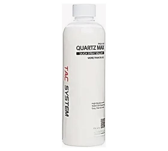 Быстрый защитный состав TACSYSTEM Quartz Max, 500 мл 021000 1
