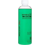 Быстрый защитный состав TACSYSTEM Water Glass, 100 мл 021028