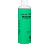 Быстрый защитный состав TACSYSTEM Water Glass 500 мл 021029