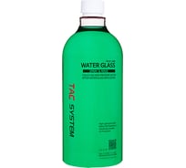 Быстрый защитный состав TACSYSTEM Water Glass, 1 л 021030
