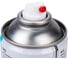 Аэрозоль ARP эмаль металлик FORD moondust silver 520 мл 61104052 6