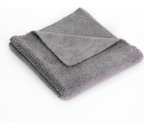 Салфетка для авто Smart Open Polish Fiber 350 г/м, 40x40 см, 3 шт. 160322