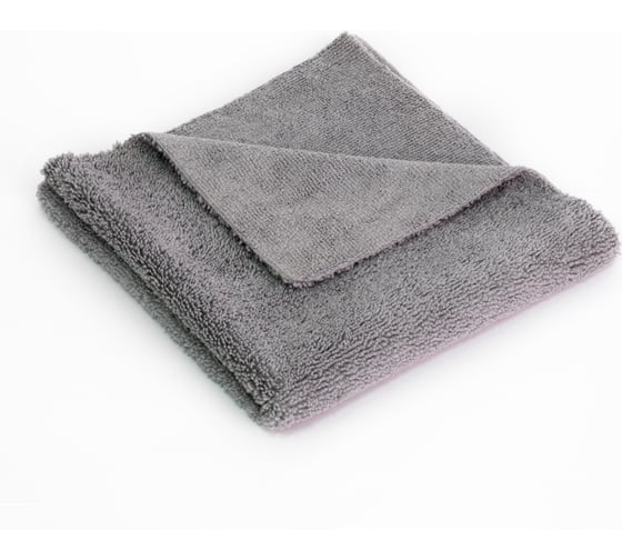 Салфетка для авто Smart Open Polish Fiber 350 г/м, 40x40 см, 3 шт. 160322