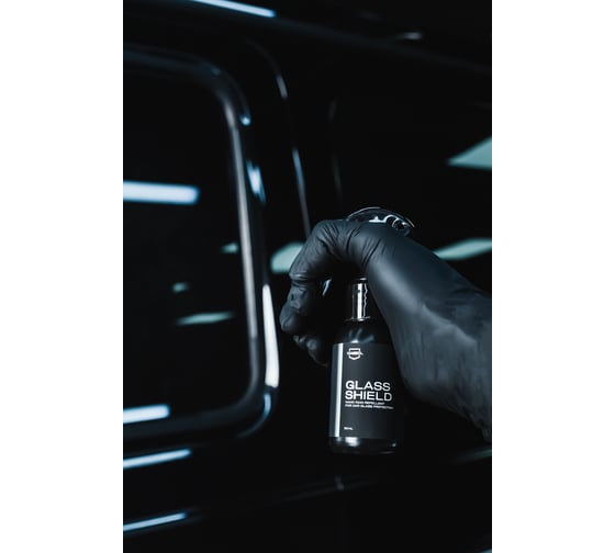 Антидождь Nasiol Glasshield 50 мл 051059