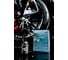 Жидкое стекло Nasiol Metalcoat F2 50 мл 051064 5