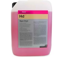 Осушитель-консервант Koch Chemie Hyper Dryerr 10л 420010 052341 1319