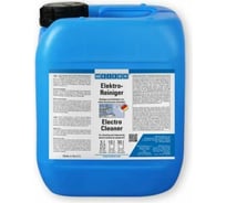 Очиститель электроконтактов WEICON 5 л wcn15212005