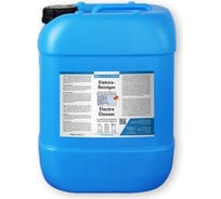 Очиститель электроконтактов WEICON 10 л wcn15212010