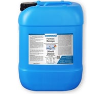 Очиститель литьевых форм WEICON 10 л wcn15203510