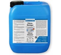 Цитрусовый очиститель WEICON 5 л wcn15210005
