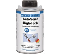 Монтажная паста WEICON Anti-Seize High-Tech 500 г wcn26100050