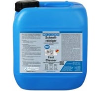 Очиститель WEICON Fast Cleaner 5 л wcn15215005