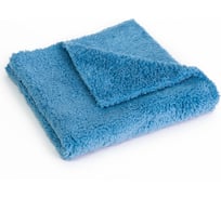 Салфетка для автомобиля Smart Open Soft Fiber микрофибра 400г/м, 40x40 см, 2 шт. 160302
