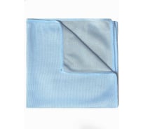 Полотенце для автомобильных стекол HI-TECH INDUSTRIES GLASS CLOTH синтетическая ткань микрофибра 660