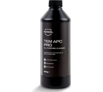 Универсальный очиститель салона Nasiol Tem APC Pro multi purpose cleaner 500 мл 051069