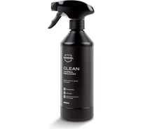 Очиститель Nasiol  ЛКП Clean 500 мл 051078