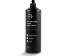 Финишная паста Nasiol Clearub 505 Polish 1 кг 051080