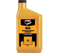 Маслосберегающий компонент 3ton ТМ-107 add to MOTOR OIL MSK, 1л 2594