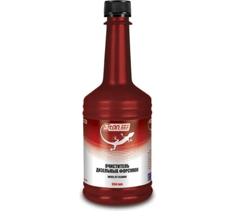 Очиститель дизельных инжекторов 3ton ТТ-316 концентрат, 354 мл 40013