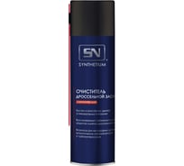 Очиститель дроссельной заслонки SYNTHETIUM SN аэрозоль 650 мл SN1416