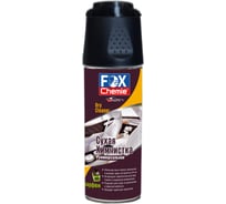 Сухая универсальная химчистка Fox Chemie 0,52 л LMF67