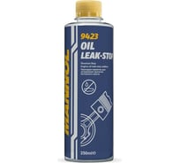Герметик системы смазки MANNOL OIL LEAK-STOP 250 мл 9423025