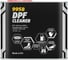 Присадка в топливо для очистки сажевых фильтров MANNOL DPF CLEANER metal 400 мл 9958 1