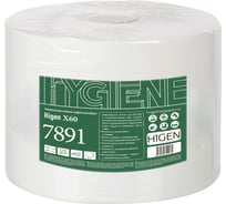Нетканые салфетки Higen Х60 1100 для очистки любых поверхностей арт. 7891