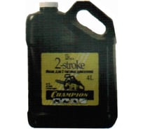 Присадка минеральная к топливу TSC-3 (4 л) CHAMPION 952804