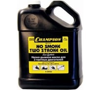 Присадка полусинтетическая к топливу JASO FD (4 л) CHAMPION 952808
