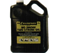 Присадка полусинтическая к топливу JASO FD (10 л) CHAMPION 952818