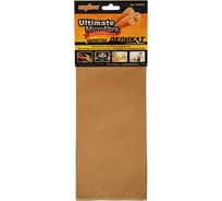 Салфетка замшевая Деликат (35х35 см) OMBRA OM086