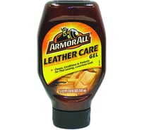 Очиститель и защита кожи салона (гель; 532 мл) ARMOR ALL 10961